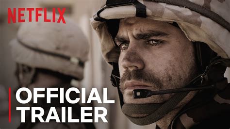 Medal Of Honor Official Trailer Hd Netflix Youtube