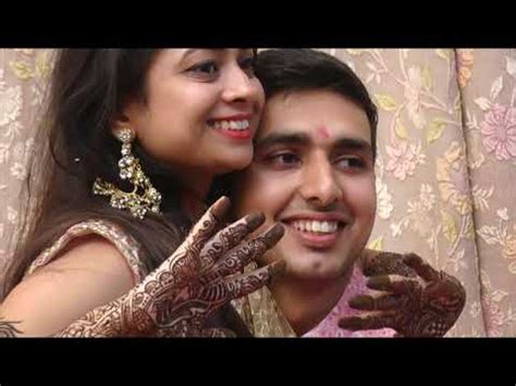 Best Wedding Highlight Abhimanyu Weds Kritika Memory Creators