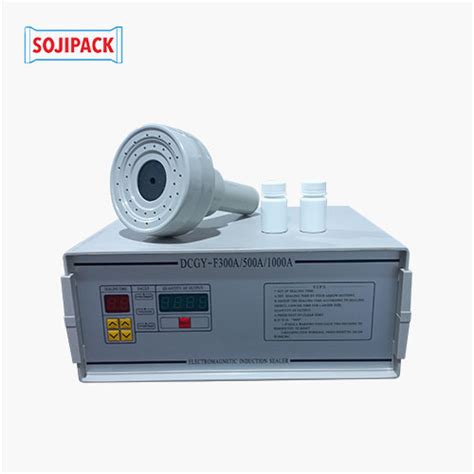 Packaging Machine Sojipack By Huinindo