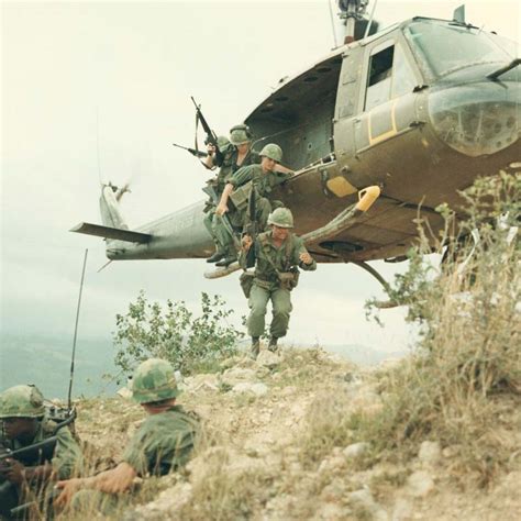 Vietnam war us involvement dates - higaeastern