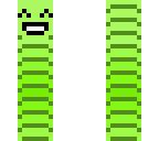 Slither Skin | Minecraft Skin