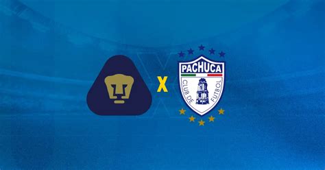 Pumas UNAM x Pachuca Palpites Onde Assistir ao Jogo Horário e