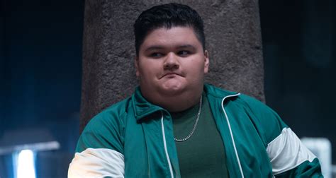 Who Plays Pedro Pena In Shazam Fury Of The Gods Meet Jovan Armand