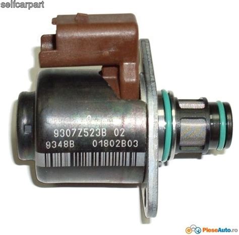 REGULATOR PRESIUNE POMPA INJECTIE DACIA LOGAN 1 5 DCI Nou De Vanzare Cu