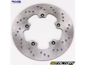 Disque De Frein Arri Re Yamaha Tzr Mbk Xpower Mm Rms