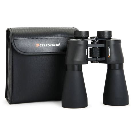 Binoculars Celestron Skymaster Dx 9x63 Black Promart