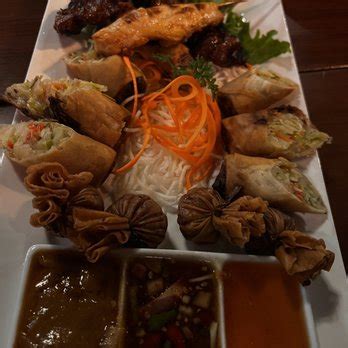 BAN CHOK DEE THAI CUISINE LANGLEY Updated January 2025 301 Photos