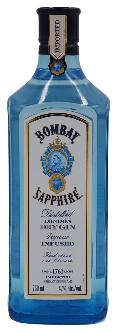 Bombay Sapphire Gin