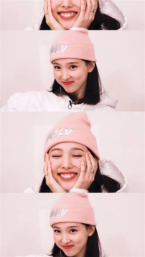 Follow For More Nayeon Eye Mask Visor Person Beauty Fashion