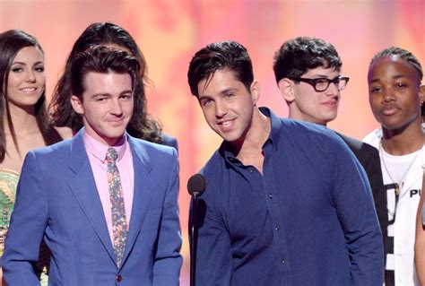 "Children should be protected": Josh Peck addresses Drake Bell abuse ...