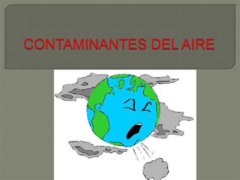 Pdf Contaminante Del Aire Unidad 1 Dokumen Tips