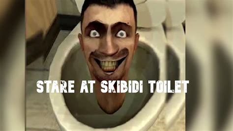 Stare At Skibidi Toilet🚽 9945 5888 4615 By Peterson Fortnite Creative