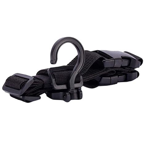 Fishing Wader Boot Hanger Strap Belt For Drying Wader Rack Storage