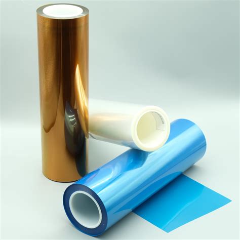 Bopp Transparent Film Micron For Inkjet Printer Release Film And