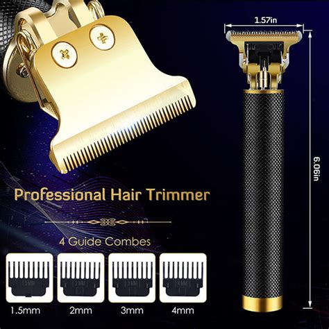 Vintage T9 Hair Trimmer Price In Pakistan 0300 3724942 T9 Trimmer