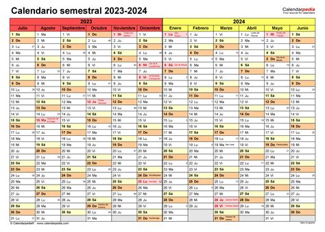 Calendario Para Imprimir Pdf Y Excel Reverasite Porn Sex Picture