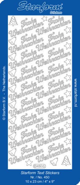 Stickervel Saying St Locatie F