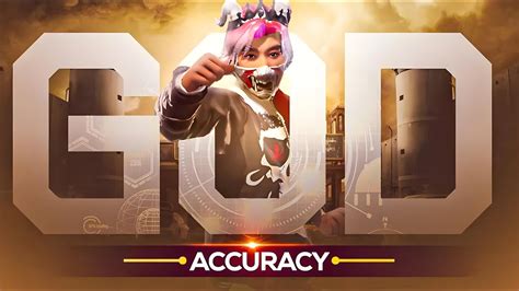 Impossible Accuracy God Nonstopgaming Blackshoutgaming