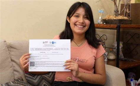 C Mo Puedo Descargar El Certificado De Primaria Y Secundaria En