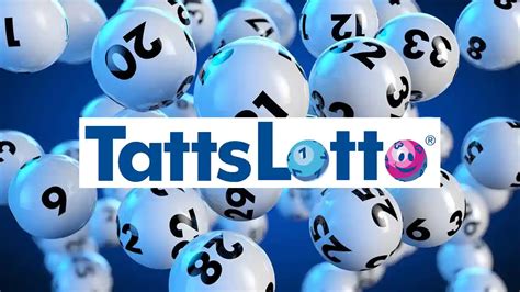 Melton Resident Wins 17 Million Tattslotto Prize