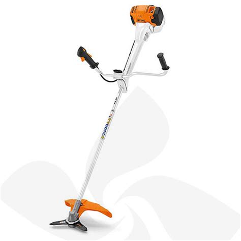 Desbrozadora Stihl Fs Aurtenetxe Es