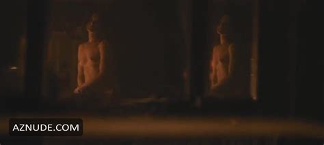 ANNA PESKOVA Nude AZNude