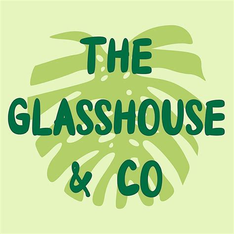 The Glasshouse And Co Facebook Linktree