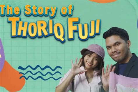 Jadwal Acara Trans TV Minggu 19 Juni 2022 Ada The Story Of Fuji Thoriq