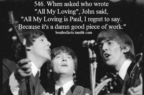 50 Interesting Facts About Beatles Artofit