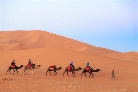 Bivouac Merzouga Camps Pour Une Nuit Dans Les Dunes De Merzouga