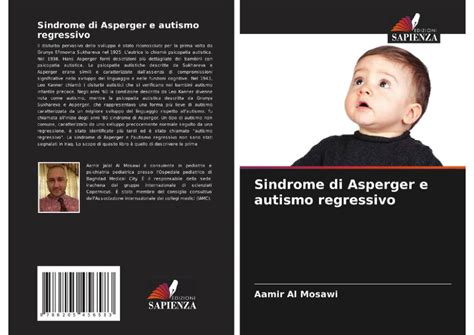 PDF Sindrome Di Asperger E Autismo Regressivo Italian Edition