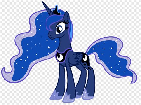 Princess Luna My Little Pony Friendship Is Magic Fandom Derpy Hooves