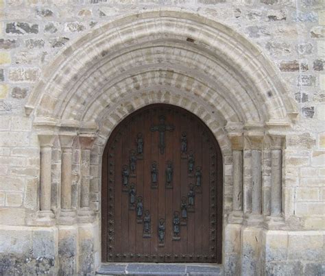 La Puerta del Perdón en Santo Toribio de Liébana Un Lugar Sagrado y