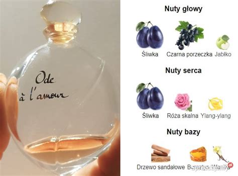 Yves Rocher Ode a lamour 5 ml perfumy oryginał unikat rzadk Kielce