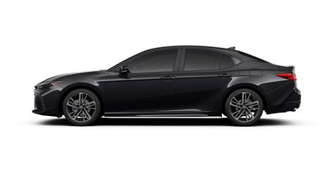 New 2025 Toyota Camry XSE XSE in Albertville # | Sand Mountain Toyota