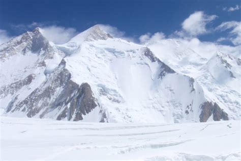 GASHERBRUM II Expedition - Jasmine Tours