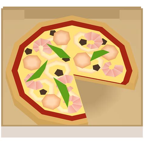 LYHMECommunity Unturned Seafood Pizza Box 3 Pieces Left Stats