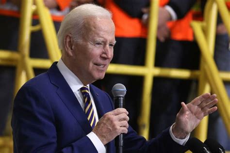 El FBI Registra Otra Casa De Biden Tras El Hallazgo De Documentos