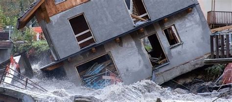 Bando Emergenza Alluvione Per L Accesso Al Fondo Di Emergenza Di