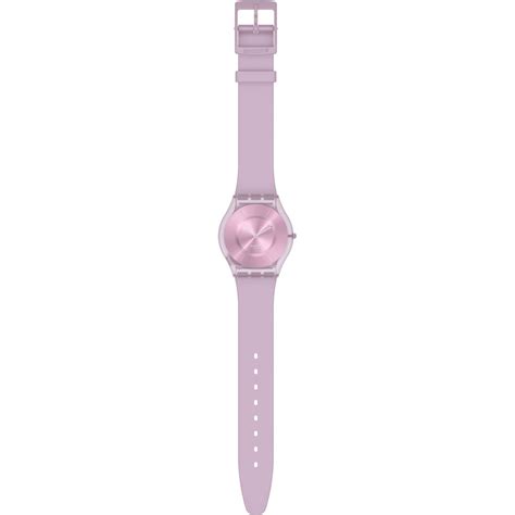 Swatch Skin Classic Biosourced Sweet Pink SS08V100 S14