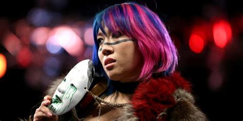 Page 9 - Top 10 Matches of Asuka In WWE