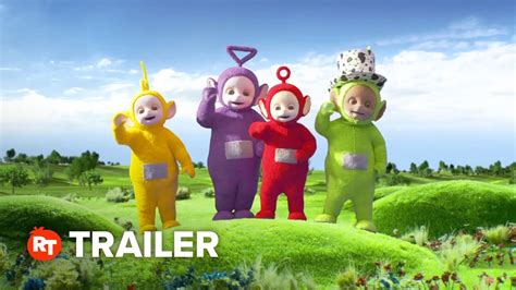 Teletubbies Season 1 Trailer YouTube