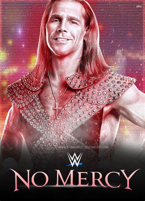 Wwe No Mercy 2016 Poster Hd By Princefarhan22 On Deviantart