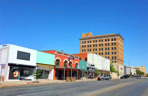 25 Best Things To Do In San Angelo Tx Travel Lens