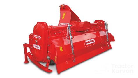 Maschio Gaspardo Virat Sp Rotavator Maschio Gaspardo Rotavator