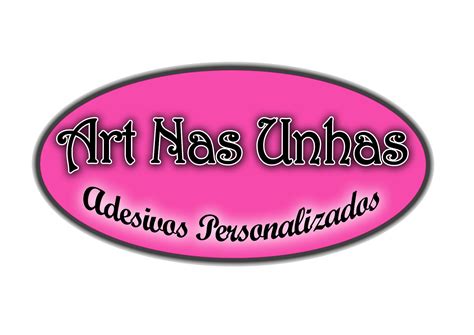 Logos Rates » Art Unhas Logo