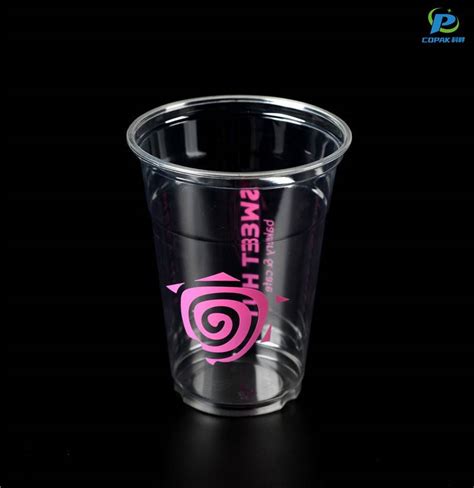 Wholesale Pet Beverage Cup Manufacturer And Supplier Copak