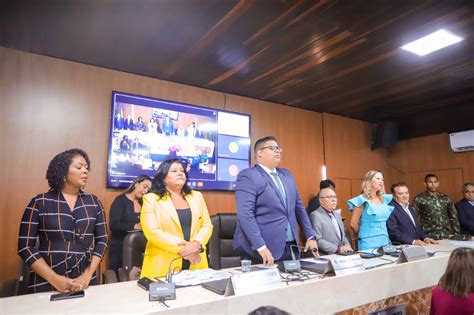 Camara De Sao Luis Homenageia Sesc Maranhao Pelos Anos De Historia