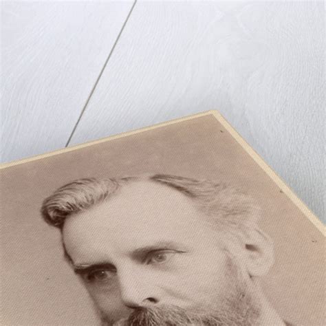 portrait  john venn   posters prints  maull fox