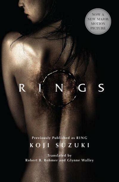 Ring Trilogy Ring By Koji Suzuki Paperback Softback EBay